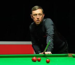 Q School 2 2026: Хиггинсон, Мэнн, Кэррингтон и Чэньчжи выиграли двухлетние тур-карты