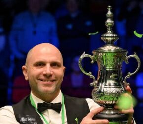 Турнир British Seniors Snooker Open возвращается в Дерби