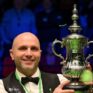 Турнир British Seniors Snooker Open возвращается в Дерби