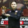 Asia-Oceania Q School 2026: Танават Тирапонгпаибун выиграл тур-карту и вернулся в World Snooker Tour впервые за десять лет