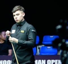 Превью финалов турнира Q School 1 2026