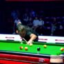 Huacai World Open 2026 хейбол матч Ронни О’Салливан — Иван Каковский. Трансляции видео