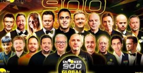 О’Салливан примет участие в Snooker 900 Global Championship 2026: Жеребьевка, расписание матчей и формат турнира