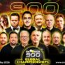 О’Салливан примет участие в Snooker 900 Global Championship 2026: Жеребьевка, расписание матчей и формат турнира