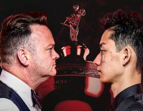 Шон Мерфи vs У Ицзэ: Превью финала Чемпионата мира по снукеру 2026