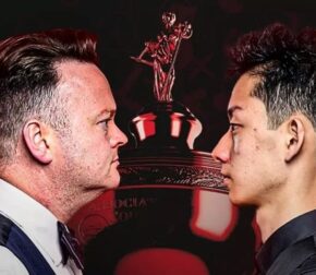 Шон Мерфи vs У Ицзэ: Превью финала Чемпионата мира по снукеру 2026