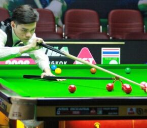Обзор матчей первого дня Asia-Oceania Q School 2026