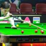 Обзор матчей первого дня Asia-Oceania Q School 2026