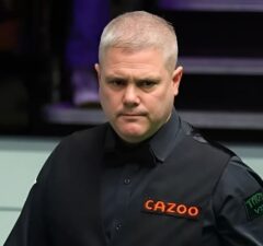 Q School 2026 по снукеру: Разыгрывается 12 путевок в World Snooker Tour