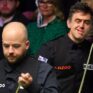 Финал Snooker 900 Global Championship: Ронни О’Салливан vs Лука Бресель