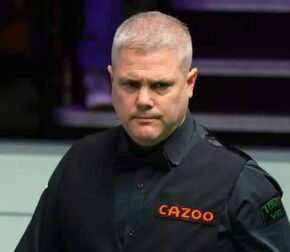 Q School 1 2026: Роберт Милкинс проиграл Дуэну Джонсу и оказался на грани вылета из тура