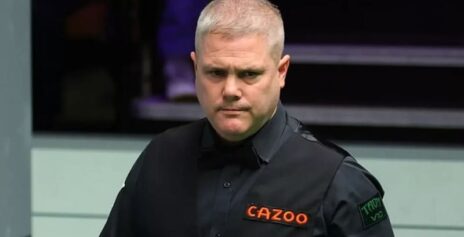 Q School 1 2026: Роберт Милкинс проиграл Дуэну Джонсу и оказался на грани вылета из тура