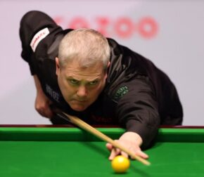 Q School 2 2026: Последний шанс для Милкинса и Дэвиса продолжить свою карьеру в профессиональном снукере