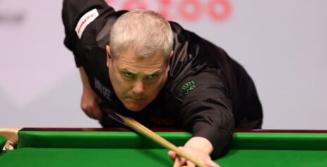 Q School 2 2026: Последний шанс для Милкинса и Дэвиса продолжить свою карьеру в профессиональном снукере