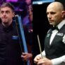 Финал Чемпионата мира среди ветеранов 2026: Ронни О’Салливан vs Джо Перри