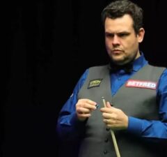 Обзор матчей первого дня Чемпионата мира по снукеру среди ветеранов 2026