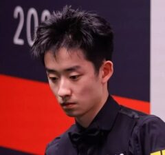 WST опубликовала снукерный календарь на сезон 2026-27