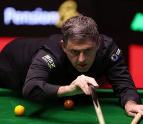 О’Салливан победил Милкинса и прошел в финал Чемпионата мира среди ветеранов 2026