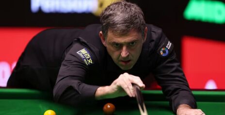 О’Салливан победил Милкинса и прошел в финал Чемпионата мира среди ветеранов 2026