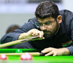 Обзор матчей третьего дня Asia-Oceania Q School 2026