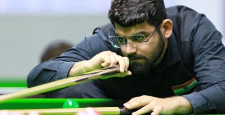 Обзор матчей третьего дня Asia-Oceania Q School 2026