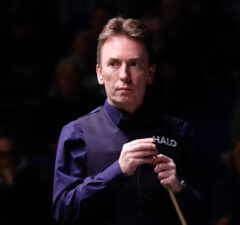 Кен Доэрти «предпочел бы не» играть против О’Салливана на Чемпионате мира среди ветеранов 2026