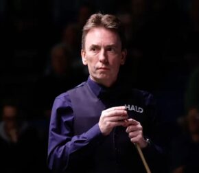 Кен Доэрти «предпочел бы не» играть против О’Салливана на Чемпионате мира среди ветеранов 2026