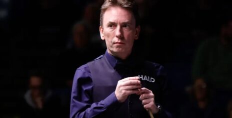 Кен Доэрти «предпочел бы не» играть против О’Салливана на Чемпионате мира среди ветеранов 2026