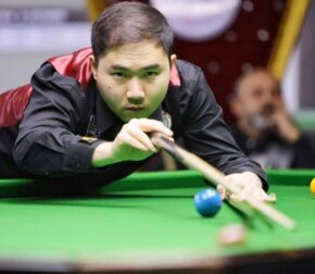 Обзор матчей 1/8 финала Asia-Oceania Q School 2026
