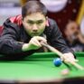 Обзор матчей 1/8 финала Asia-Oceania Q School 2026