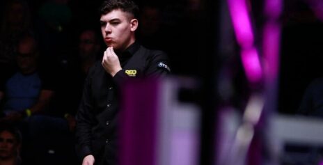 Q School 1 2026: Дэвис, О’Салливан, О’Кэйн и Чунг Ка Вай выиграли двухлетние тур-карты