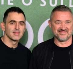 Бывший профессионал назвал Стивена Хендри «более грозной силой», чем Ронни О’Салливан