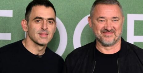 Бывший профессионал назвал Стивена Хендри «более грозной силой», чем Ронни О’Салливан