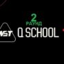 Q School 1 2026 снукер — второй раунд. Трансляции расписание