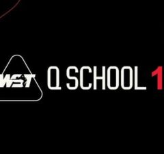 Q School 1 2026 cнукер. Результаты, расписание