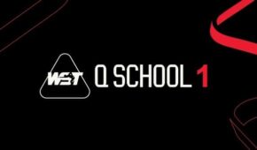 Q School 1 2026 снукер