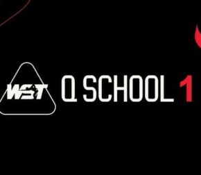 Q School 1 2026 cнукер. Результаты, расписание