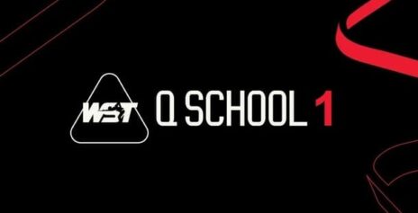 Q School 1 2026 cнукер. Результаты, расписание