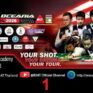 Q School 1 Asia & Oceania 2026 cнукер. Результаты