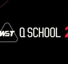Q School 2 2026 cнукер. Результаты, расписание