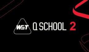 Q School 1 2026 снукер