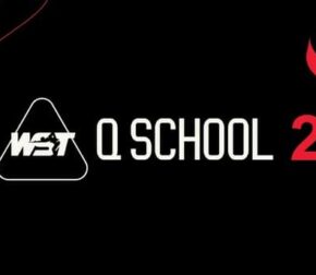 Q School 2 2026 cнукер. Результаты, расписание