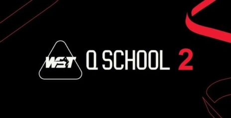 Q School 2 2026 cнукер. Результаты, расписание