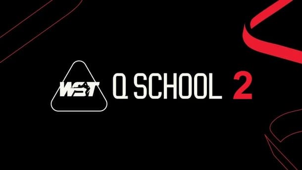 Квалификационный турнир по снукеру Q School 2 2026 Q School 2 2026 по снукеру