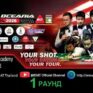 Q School 2 Asia & Oceania 2026 снукер — первый раунд. Трансляции видео