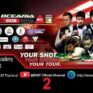 Q School 2 Asia & Oceania 2026 cнукер. Результаты, расписание