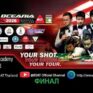 Q School 2 Asia & Oceania 2026 снукер — Финал. Трансляции расписание