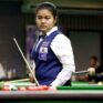 Панчайя Чанной и Бай Юлу получили двухлетние тур-карты World Snooker Tour