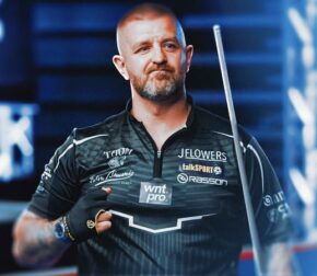 UK Open Pool Championship 2026: Шоу сохранил надежды Великобритании, Япп стремится к защите титула