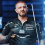 UK Open Pool Championship 2026: Шоу сохранил надежды Великобритании, Япп стремится к защите титула